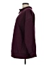 Doublju Burgundy Pullover Hoodie Size M - photo 5