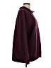 Doublju Burgundy Pullover Hoodie Size M - photo 4