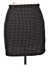 Unbranded Houndstooth Black Formal Skirt Size XL - photo 2