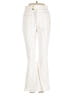FRAME Ivory Jeans Size 25 waist - photo 1