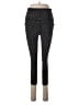 Athleta Animal Print Gray Active Pants Size M - photo 1