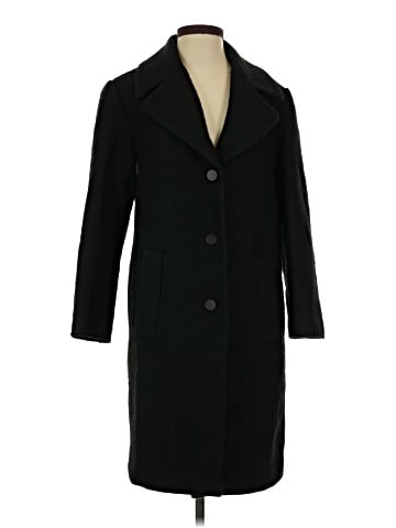 Club Monaco Coat (view 1)