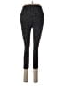 Athleta Animal Print Gray Active Pants Size M - photo 2