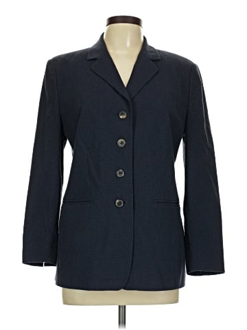 Rene Lezard Blazer (view 1)