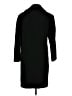Club Monaco Black Coat Size XS - photo 2