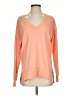 Z Supply Orange Pullover Sweater Size XS - photo 1