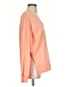 Z Supply Orange Pullover Sweater Size XS - photo 4