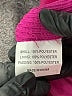 Top It Off 100% Polyester Pink Vest Size S - photo 7
