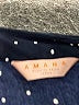 Amana Stars Blue Casual Dress Size L - photo 7