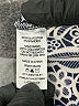 Amana Stars Blue Casual Dress Size L - photo 9