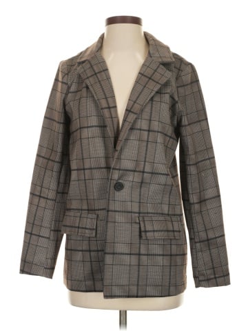 Dear John Blazer (view 1)