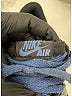 Air Jordan Blue Black Sneakers Size 6 1/2 - photo 5