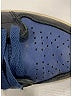 Air Jordan Blue Black Sneakers Size 6 1/2 - photo 3