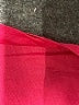 Unbranded Tie-dye Red Pink Casual Dress Size 6 (estimated) - photo 7