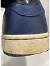 Air Jordan Blue Black Sneakers Size 6 1/2 - photo 4