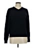 Simply Styled Black Pullover Sweater Size M - photo 1