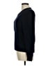 Simply Styled Black Pullover Sweater Size M - photo 5
