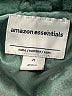 Amazon Essentials 100% Polyester Teal Coat Size 2T - photo 3