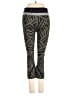 Lululemon Athletica Graphic Gray Yoga Pants Size 4 - photo 2