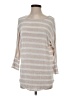 Market and Spruce Tan Pullover Sweater Size S - photo 1