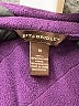 Bit & Bridle 100% Polyester Purple Vest Size M - photo 6