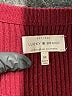 Lucky Brand Burgundy Pullover Sweater Size M - photo 7