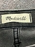 Madewell Houndstooth Gray Jeans Size 28 waist (tall) - photo 7