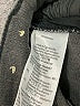 Madewell Houndstooth Gray Jeans Size 28 waist (tall) - photo 8