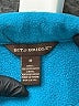 Bit & Bridle 100% Polyester Teal Vest Size M - photo 6