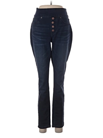 DG^2 by Diane Gilman Jeans (view 1)
