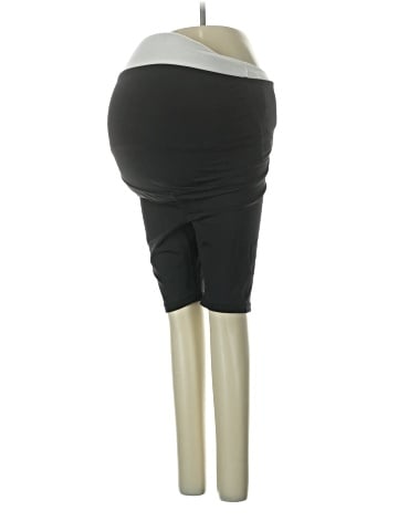 Ingrid + Isabel Shorts (view 1)