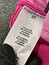 Harper Heritage Color Block Pink Jeans Size 27 waist - photo 8