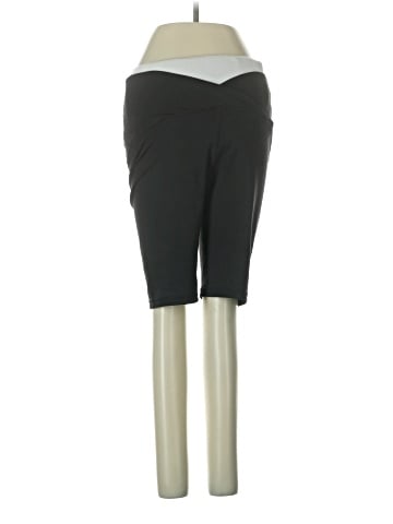 Ingrid + Isabel Shorts (view 2)