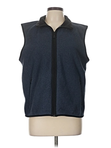 Eddie Bauer Vest (view 1)
