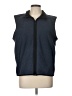 Eddie Bauer Blue Vest Size L - photo 1