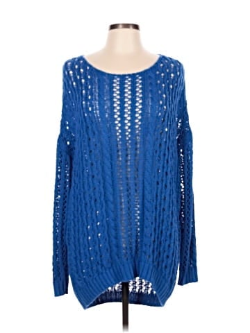 Lindex Pullover Sweater (view 1)