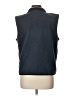 Eddie Bauer Blue Vest Size L - photo 2