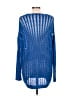 Lindex 100% Acrylic Blue Pullover Sweater Size L - photo 2