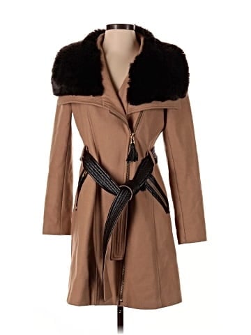 Via Spiga Coat (view 1)