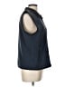 Eddie Bauer Blue Vest Size L - photo 4