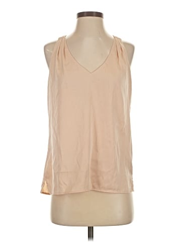 Sarin Mathews Sleeveless Blouse (view 1)