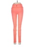 Lululemon Athletica Orange Active Pants Size 6 - photo 2