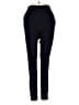 Ripe Solid Black Active Pants Size S - photo 2