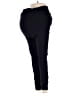 Ripe Solid Black Active Pants Size S - photo 1