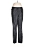 Jaclyn Smith 100% Polyester Black Dress Pants Size L - photo 1