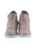 Mia Metallic Solid Metallic Pink Sneakers Size 4 (youth) - photo 2
