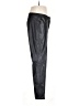 Jaclyn Smith 100% Polyester Black Dress Pants Size L - photo 4