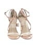 Guess Ivory Pink Sandals Size 9 - photo 2