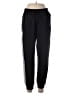 Unbranded Color Block Black Track Pants Size M (estimated) - photo 1