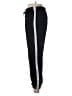 Unbranded Color Block Black Track Pants Size M (estimated) - photo 2